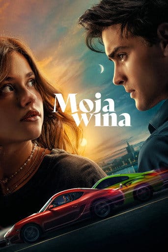 Moja wina na Vider | Online