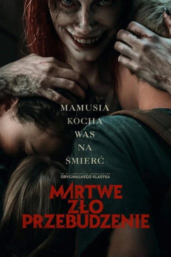 Martwe zło: Przebudzenie na Vider | Online