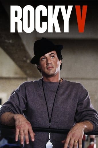 Rocky 5 na Vider | Online