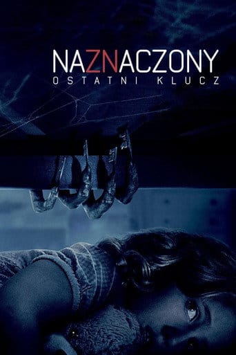 Naznaczony: Ostatni klucz na Vider | Online