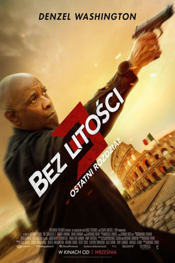 Bez litości 3: Ostatni rozdział na Vider | Online