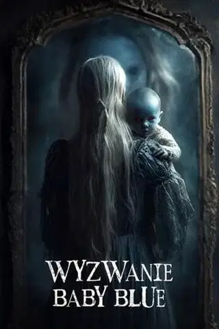 Wyzwanie Baby Blue na Vider | Online