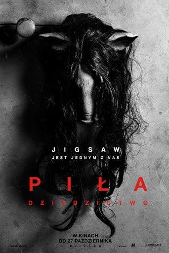 Piła: Dziedzictwo na Vider | Online