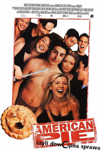 American Pie na Vider | Online