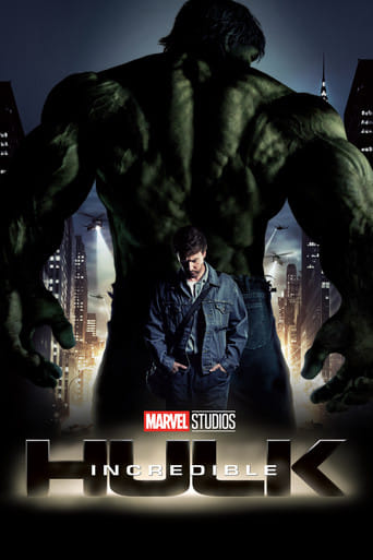 Niesamowity Hulk na Vider | Online