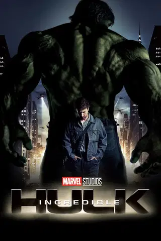 Niesamowity Hulk na Vider | Online
