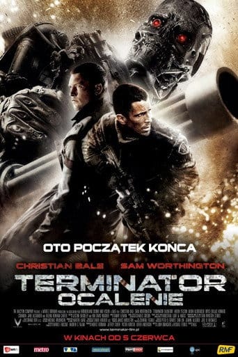 Terminator: Ocalenie na Vider | Online
