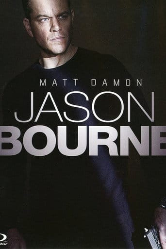Jason Bourne na Vider | Online