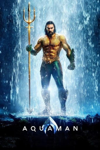 Aquaman na Vider | Online