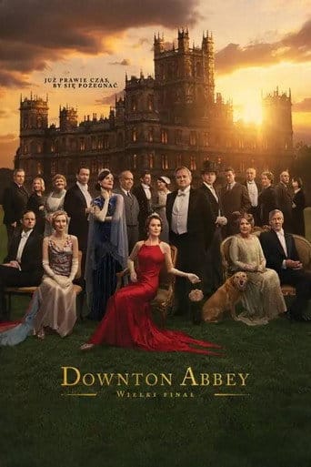Downton Abbey: Wielki finał na Vider | Online