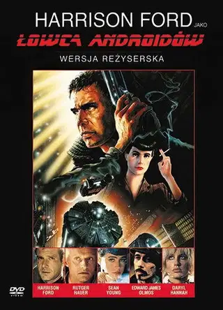 Łowca androidów na Vider | Online