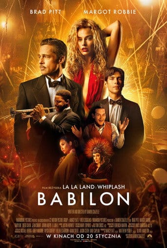 Babilon na Vider | Online