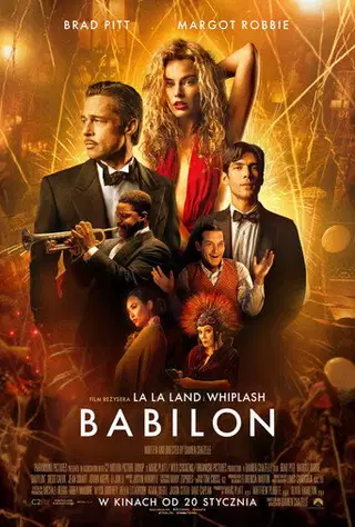Babilon na Vider | Online