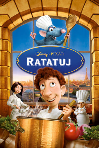 Ratatuj na Vider | Online