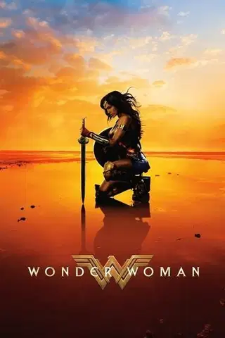 Wonder Woman na Vider | Online