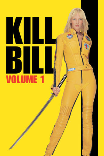 Kill Bill na Vider | Online