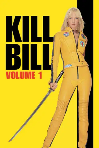 Kill Bill na Vider | Online