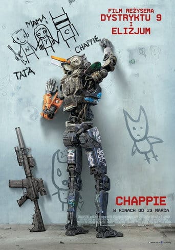 Chappie na Vider | Online