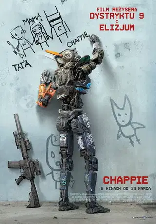 Chappie na Vider | Online