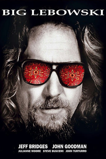 Big Lebowski na Vider | Online