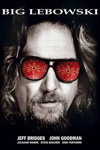 Big Lebowski na Vider | Online