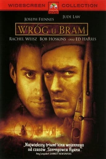 Wróg u bram na Vider | Online