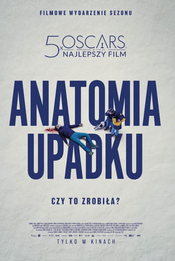 Anatomia upadku na Vider | Online