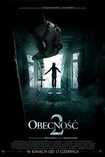 Obecność 2 na Vider | Online