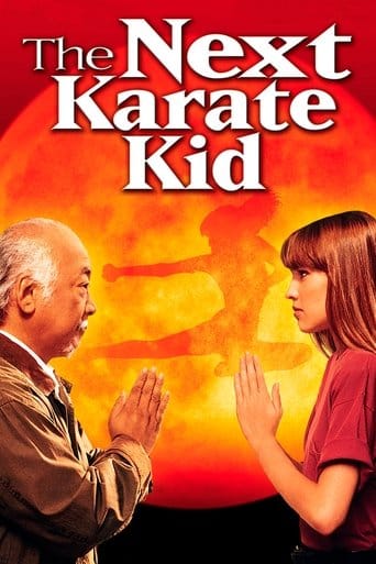 Karate Kid 4. Mistrz i uczennica na Vider | Online