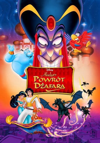 Aladyn: Powrót Dżafara na Vider | Online