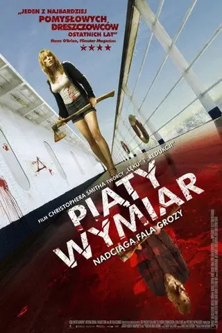 Piąty wymiar na Vider | Online