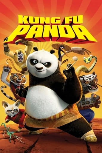 Kung Fu Panda na Vider | Online