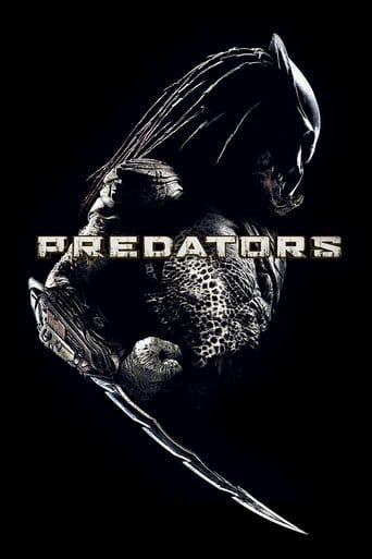 Predators na Vider | Online
