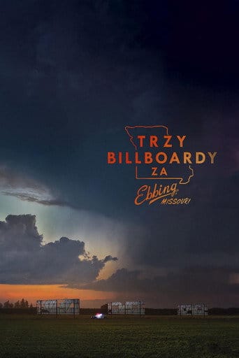 Trzy billboardy za Ebbing, Missouri na Vider | Online
