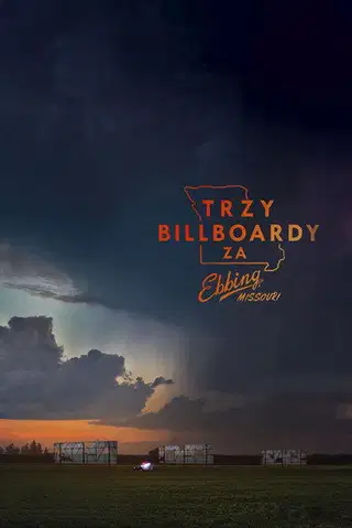 Trzy billboardy za Ebbing, Missouri na Vider | Online
