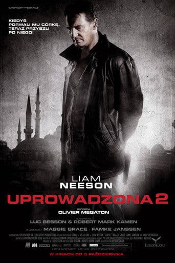 Uprowadzona 2 na Vider | Online