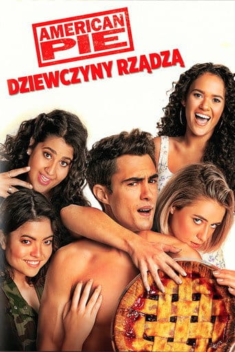 American Pie: Dziewczyny Rządzą na Vider | Online