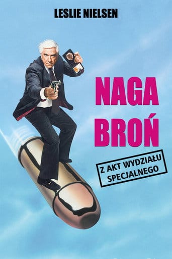 Naga broń: Z akt Wydziału Specjalnego na Vider | Online