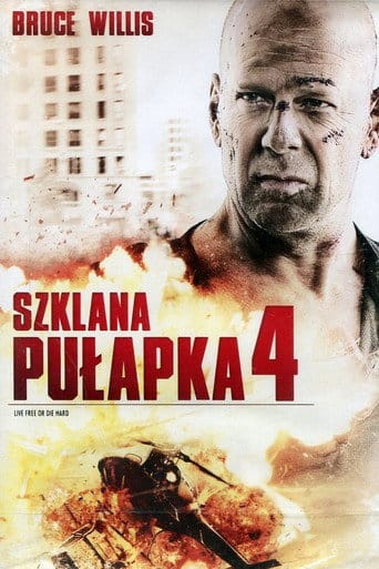 Szklana pułapka 4.0 na Vider | Online
