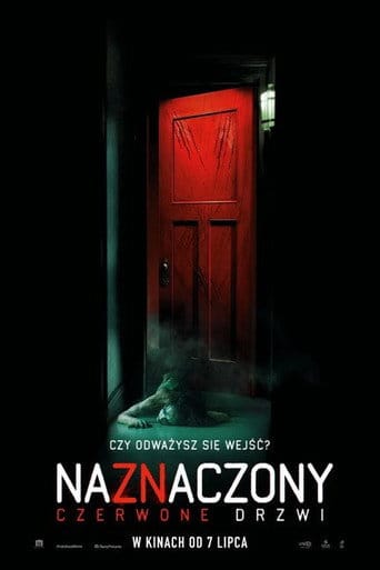 Naznaczony: Czerwone drzwi na Vider | Online
