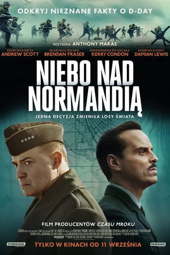 Niebo nad Normandią na Vider | Online