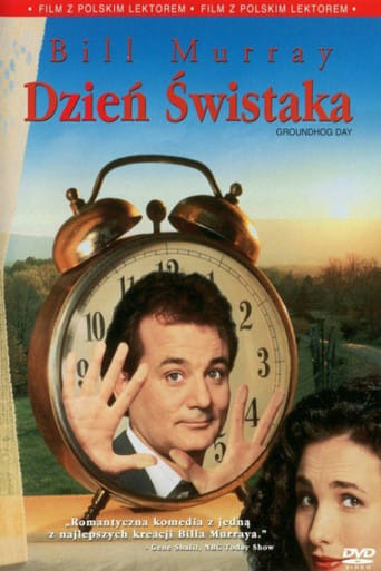 Dzień świstaka na Vider | Online