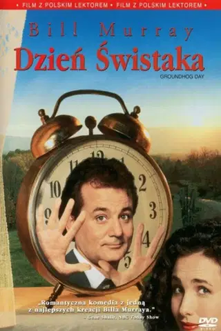 Dzień świstaka na Vider | Online