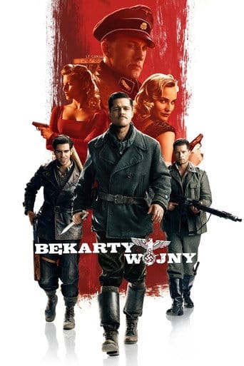 Bękarty wojny na Vider | Online