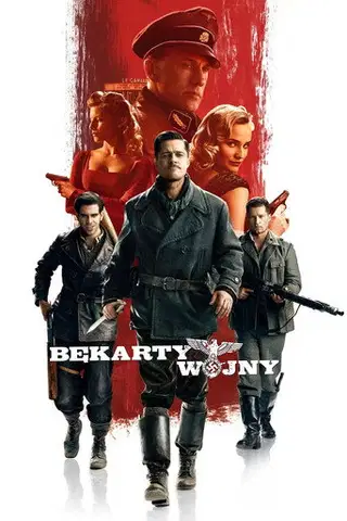 Bękarty wojny na Vider | Online