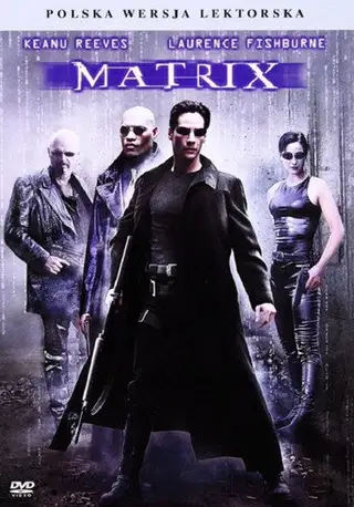 Matrix na Vider | Online
