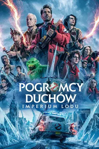 Pogromcy duchów. Imperium lodu na Vider | Online