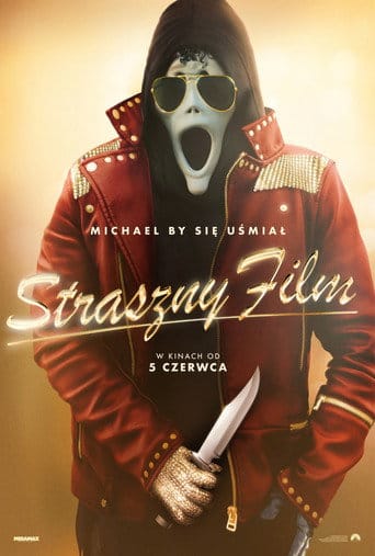 Straszny film na Vider | Online