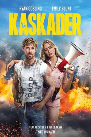 Kaskader na Vider | Online