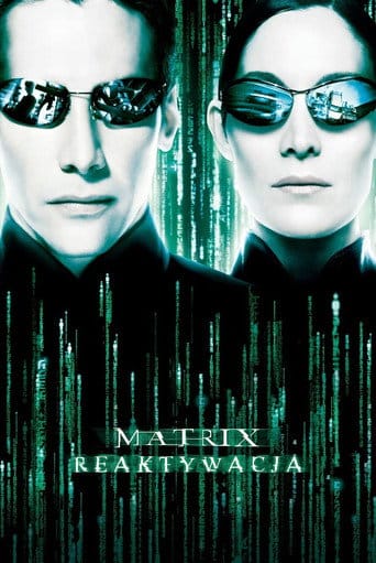 Matrix Reaktywacja na Vider | Online